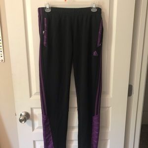 Adidas Soccer Pants